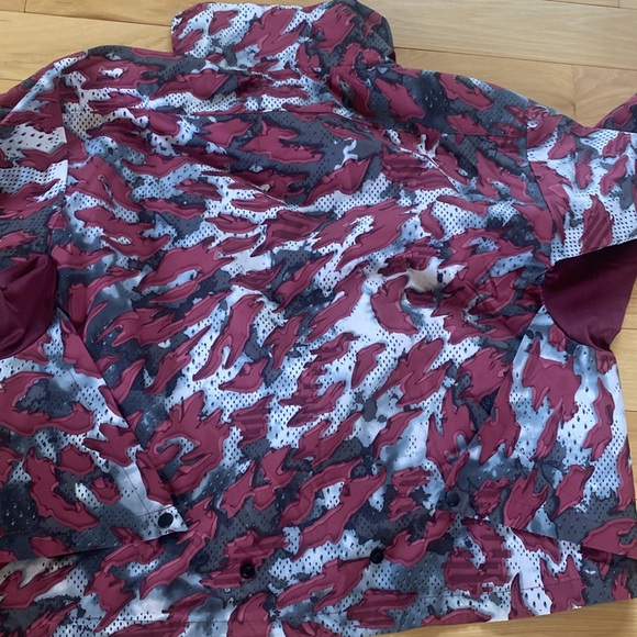 Adidas running jacket - Picture 5 of 6